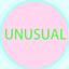 The Unusual Pack logo