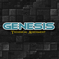 Genesis Technical Assessment