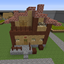 Minecraft Techmage logo