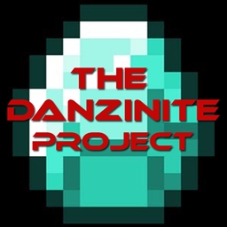 The Danzinite Project logo
