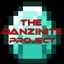 The Danzinite Project logo