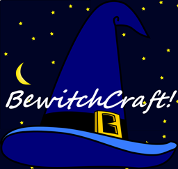 BewitchCraft logo