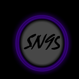 Stronger Vanilla logo