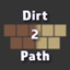 Dirt2Path [FORGE] logo