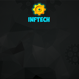 InfinityTech project image