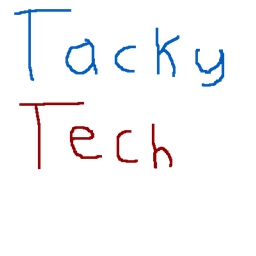 Tacky Tech project image