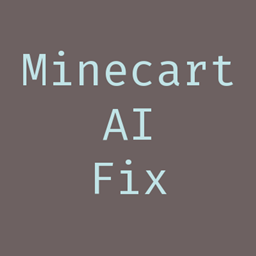 Minecart AI Fix project image