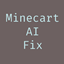 Minecart AI Fix logo