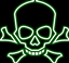 HardcoreDeath logo