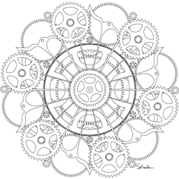 modpack bolado logo