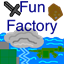 Fun Factory logo
