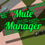 Ban&Mute Manager logo