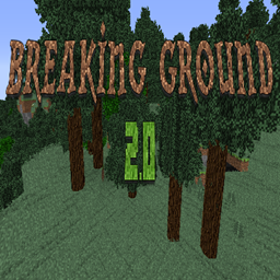 Breaking Ground 2.0 logo