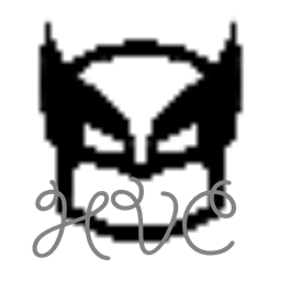 Heroes VS Crooks logo