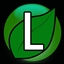 Leaflet logo