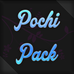 Pochi Pack project image