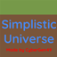 Simplistic Universe logo
