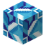 Terracotta block logo