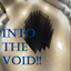 Into The Void!! logo