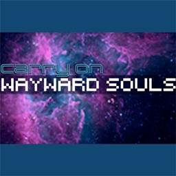 Carry On: Wayward Souls logo