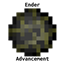 Ender Advancement logo