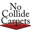 No Collide Carpets logo