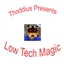 Low Tech Magic logo