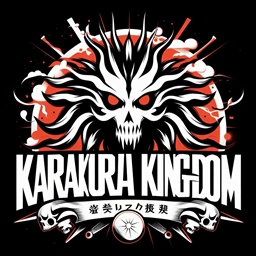 Karakura Kingdom project image