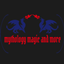 Mythology, Magic And More logo