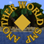 Another World SMP logo
