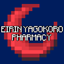 Eirin Yagokoro‘s Pharmacy logo