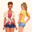 Alice Summer Set logo