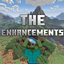 The Enhancements - TEM1 logo