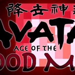 Avatar: Age of the Blood Moon (fan made) project image