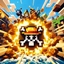 Survie entre potes 17 logo