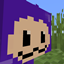 Blueberry Kitty logo