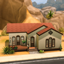 Spanish Basegame Starter Home - UNFURNISHED