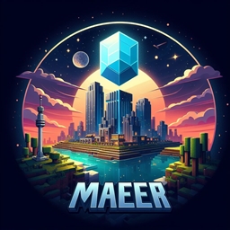 Maer3 project image