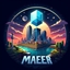 Maer3 logo
