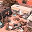 Strangerville Trailer Park logo