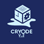Cryode V.2 logo