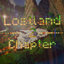 Lostland Chapter 2 logo