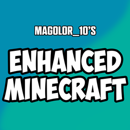 magolor_10's Enhanced Experience project image