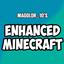 magolor_10's Enhanced Experience logo