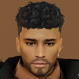 Raymond Hair
