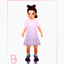 Toddler Dress - Chyna - Version 1 logo