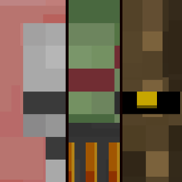 Against The Legions logo