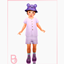 Toddler Set - Chyna - Version 1 logo