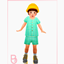 Toddler Set - Chyna - Version 2 logo