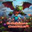 Emberforge Chronicles logo